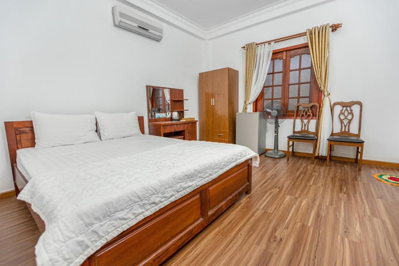 Caroline Resort Вунгтау Екстер'єр фото