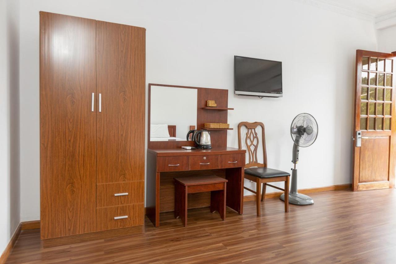 Caroline Resort Вунгтау Екстер'єр фото
