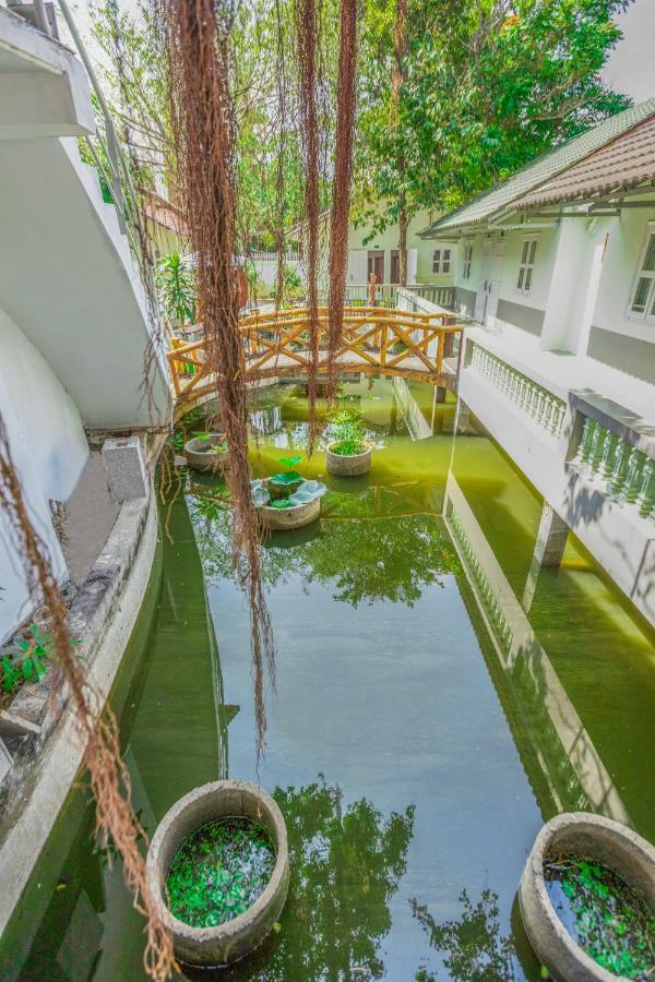 Caroline Resort Вунгтау Екстер'єр фото